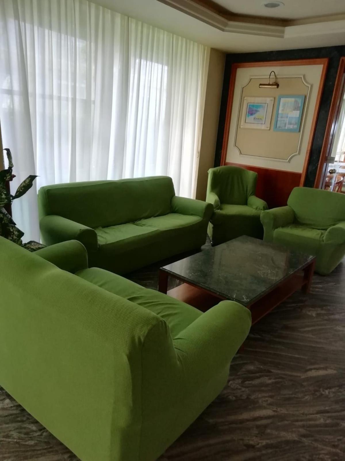 Hotel Boston Alba Adriatica Exterior photo