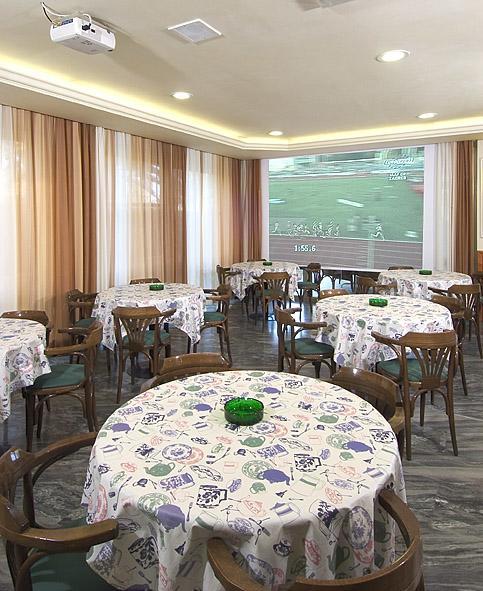 Hotel Boston Alba Adriatica Exterior photo